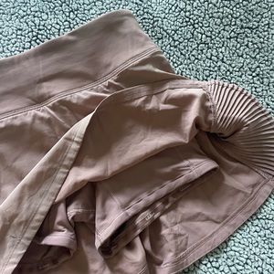 LULULEMON TENNIS SKIRT